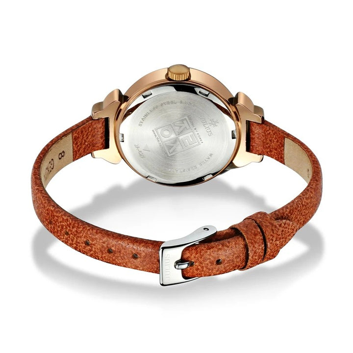 Petunia Petal Watch