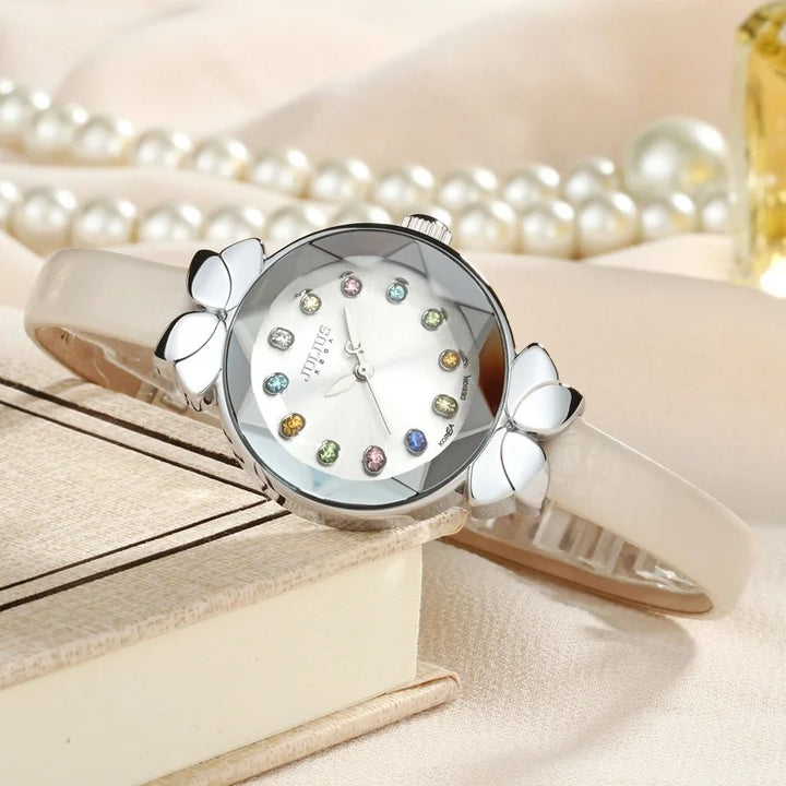 Petunia Petal Watch