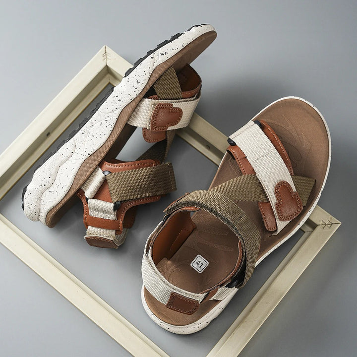Trailhead Strap Sandals