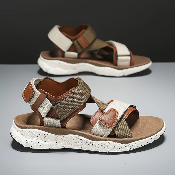 Trailhead Strap Sandals