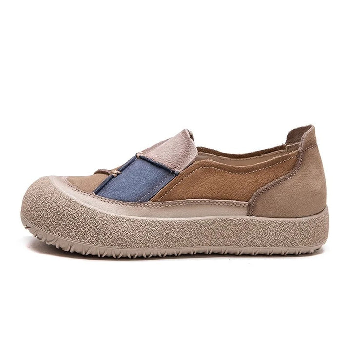 Tessera Patchwork Loafers