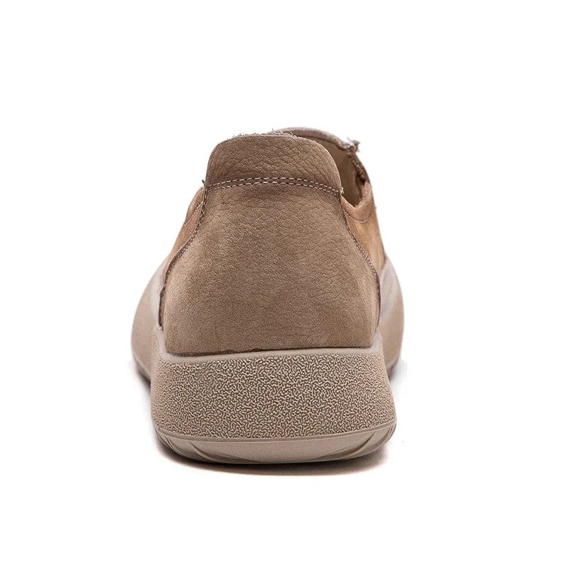 Tessera Patchwork Loafers