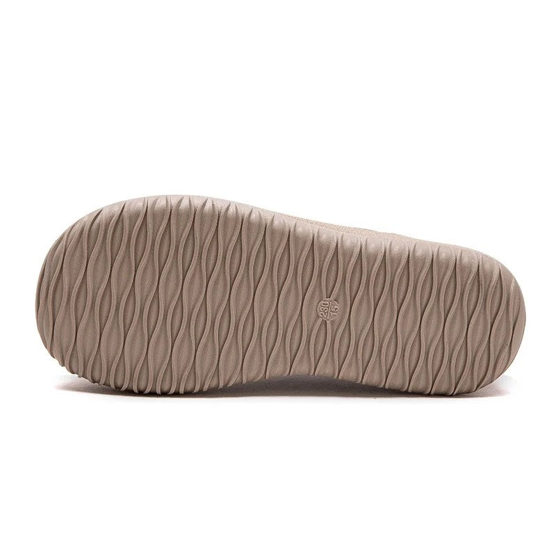 Tessera Patchwork Loafers