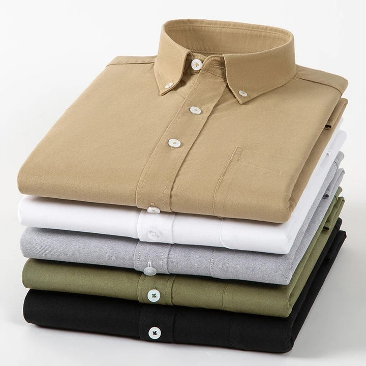 Ellsworth Oxford Shirt