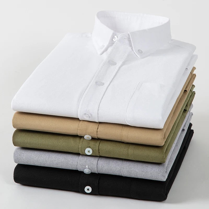 Ellsworth Oxford Shirt