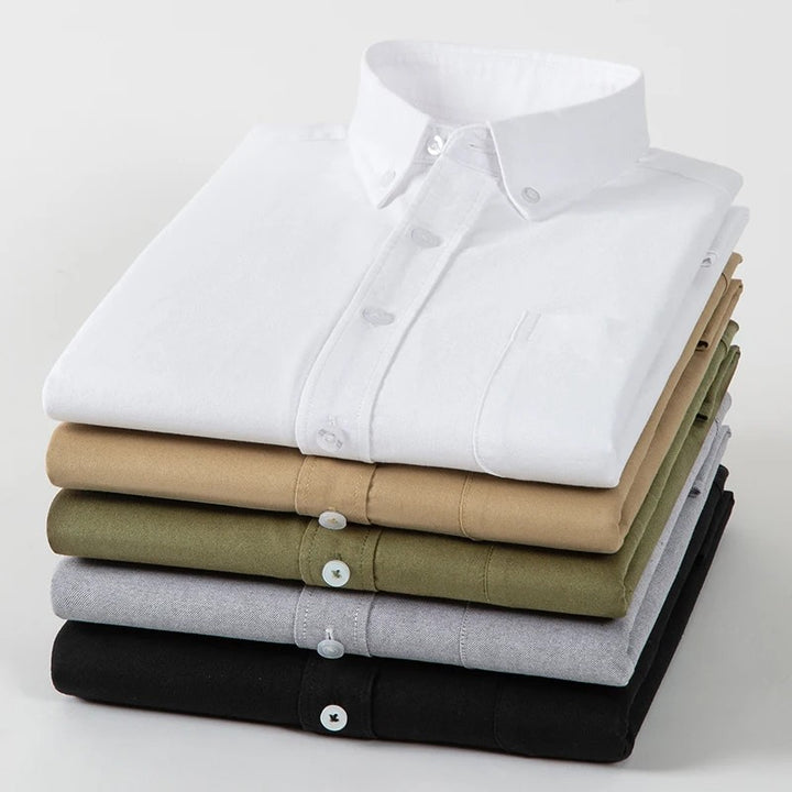 Ellsworth Oxford Shirt