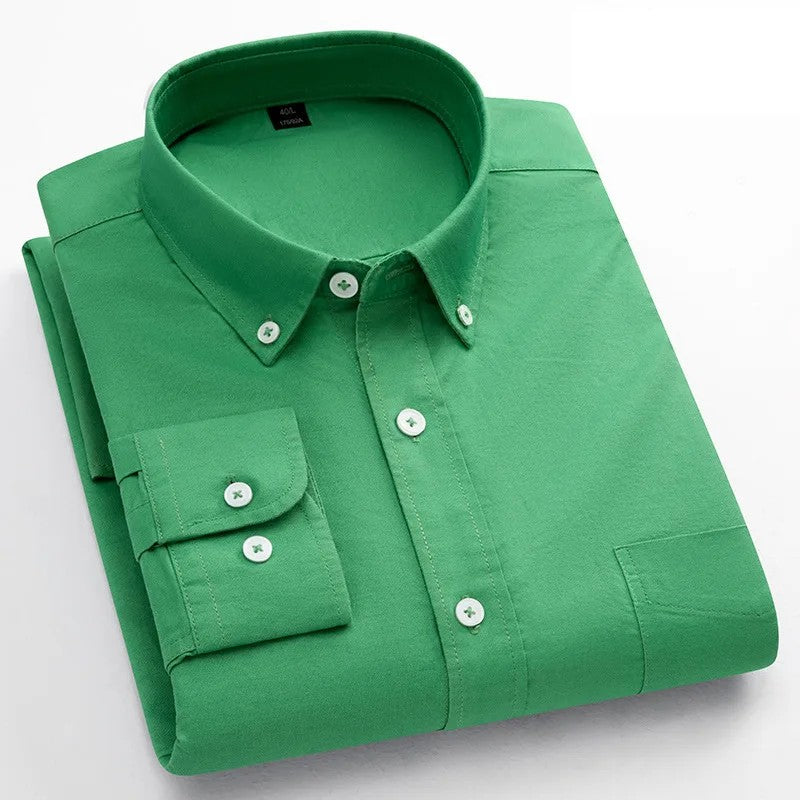 Ellsworth Oxford Shirt