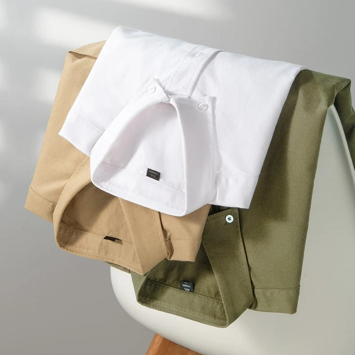 Ellsworth Oxford Shirt
