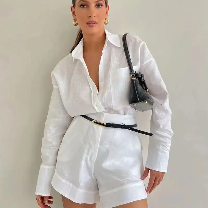 La Mer Lounge Set