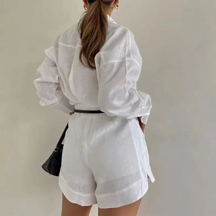 La Mer Lounge Set