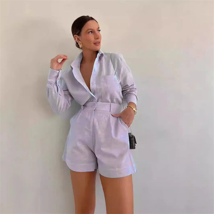 La Mer Lounge Set