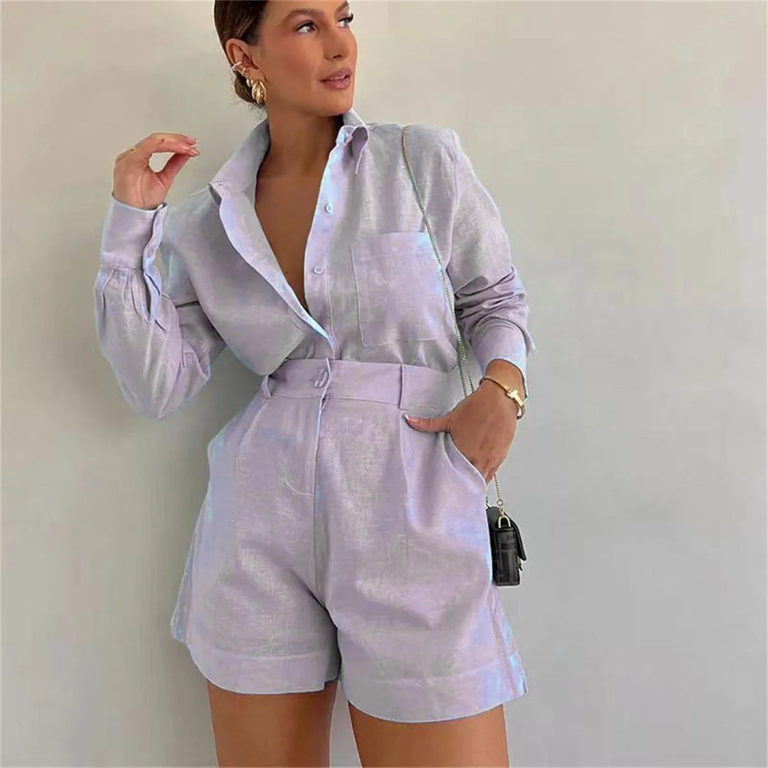 La Mer Lounge Set