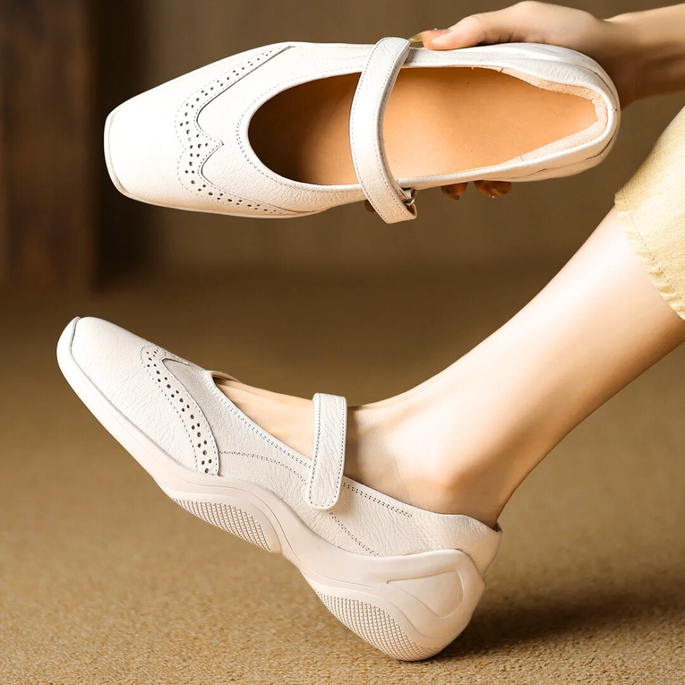 Agio Orthopedic Sneakers