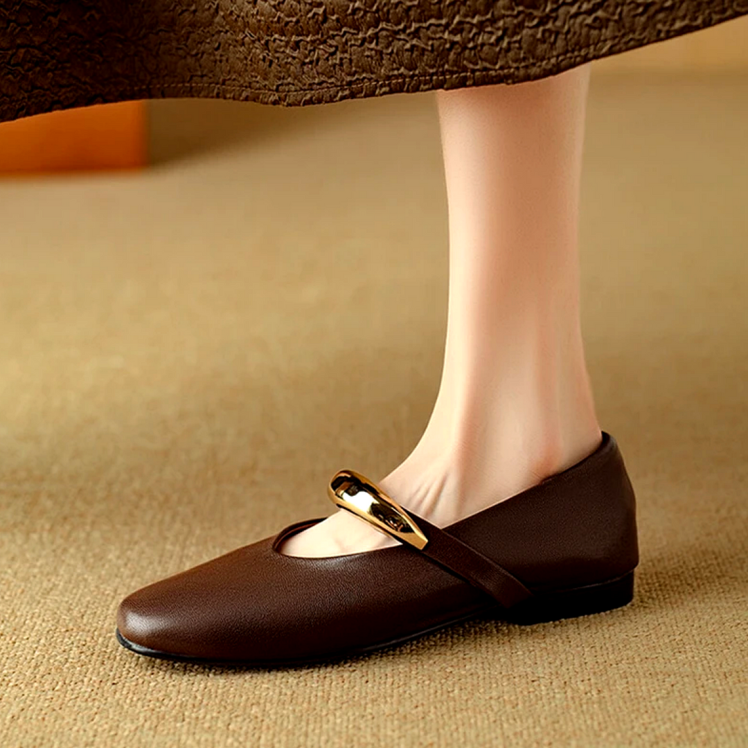 Alba Gold-Link Flats