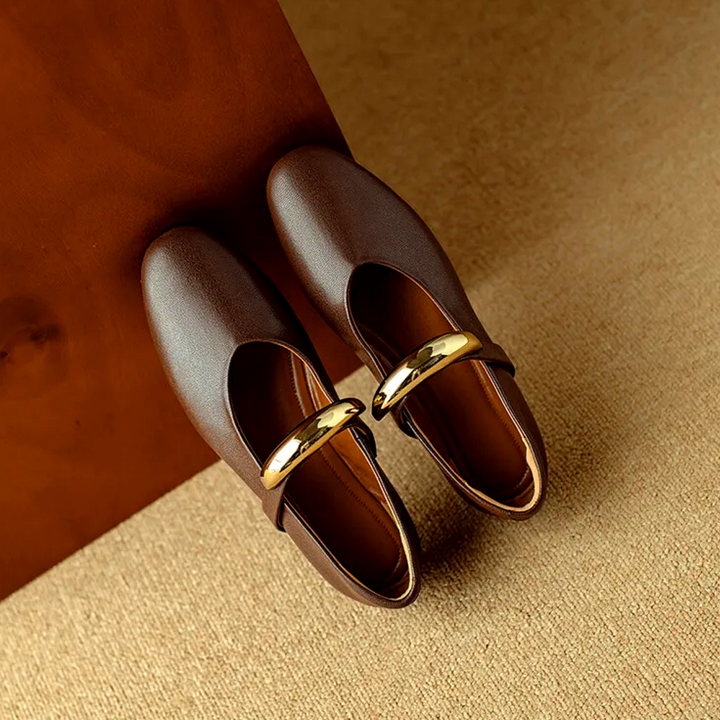 Alba Gold-Link Flats