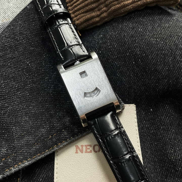 Ardent Chronosteel Watch