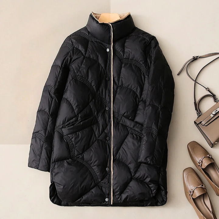 Arka Duck Down Jacket