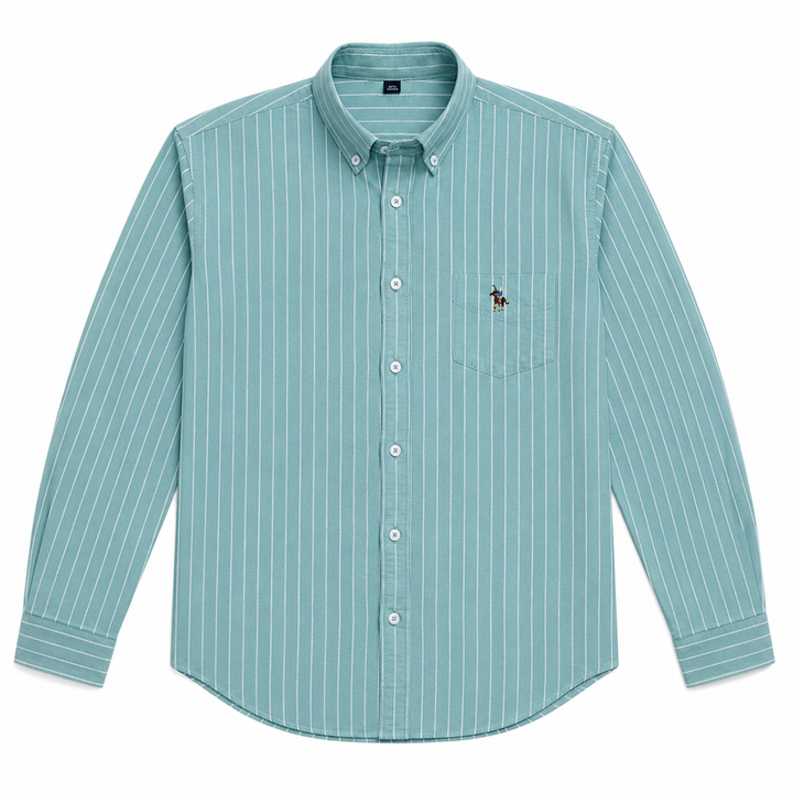 Bayside Oxford Shirt