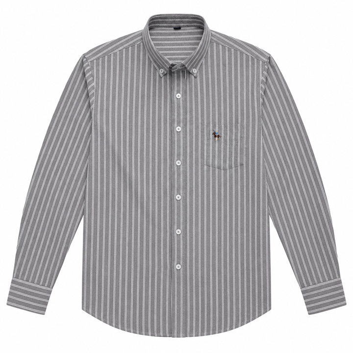 Bayside Oxford Shirt