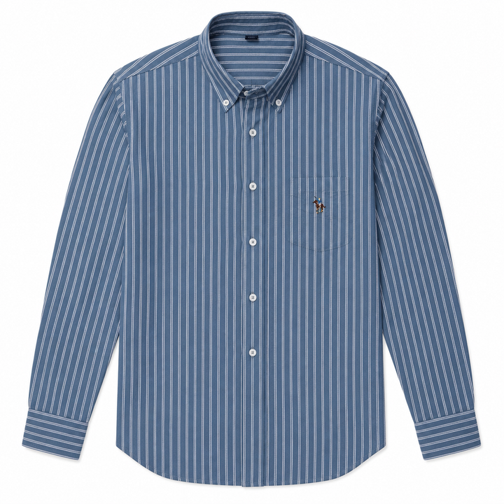 Bayside Oxford Shirt