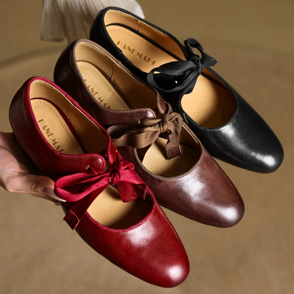Bellaria Bow Flats