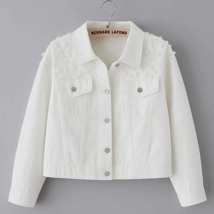 Perla Denim Jacket