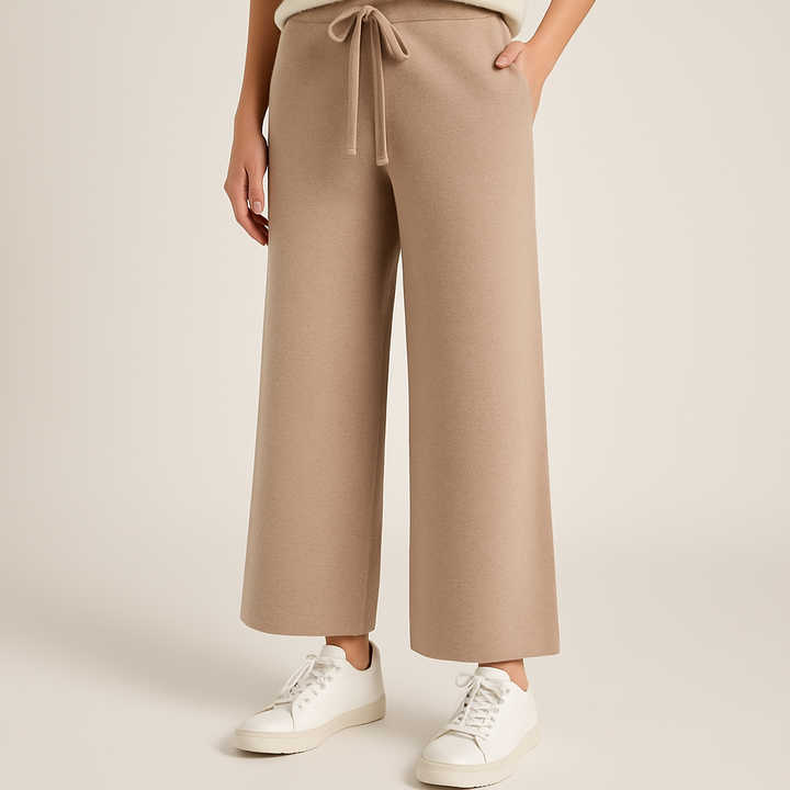 Cashmere Dream Trousers