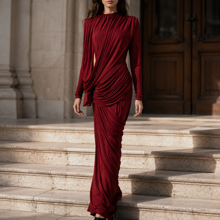 Cortesia Twisted Maxi