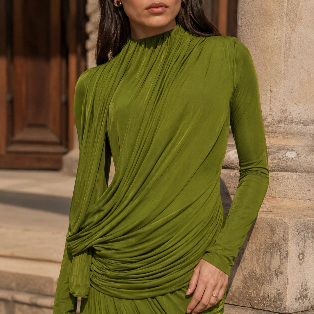 Cortesia Twisted Maxi