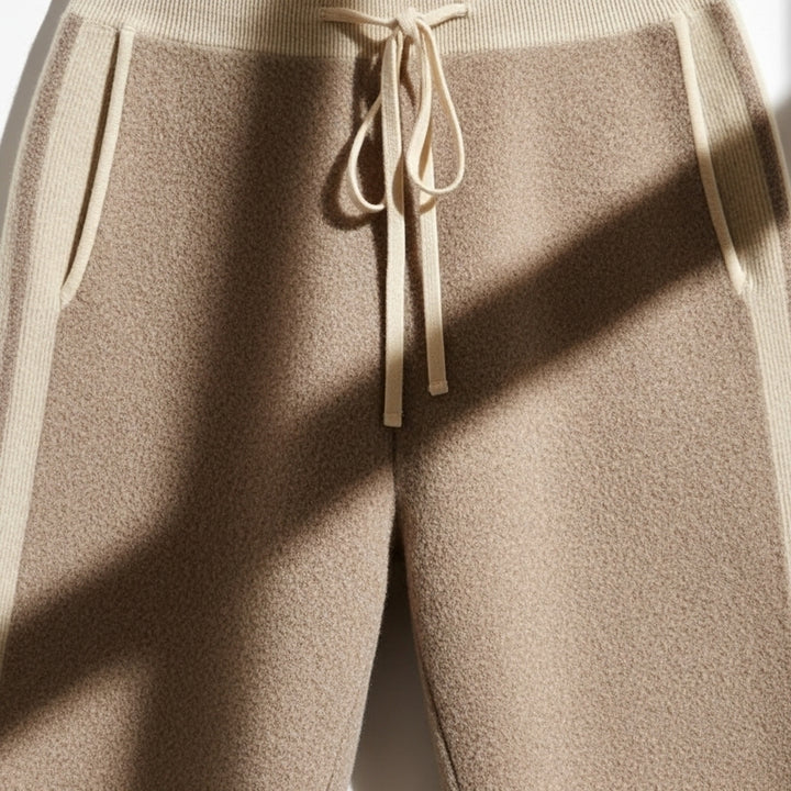 Elmsford Merino Trousers