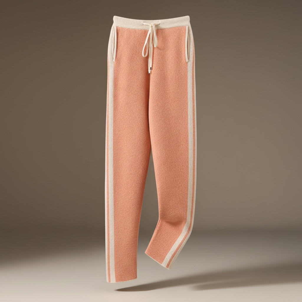 Elmsford Merino Trousers