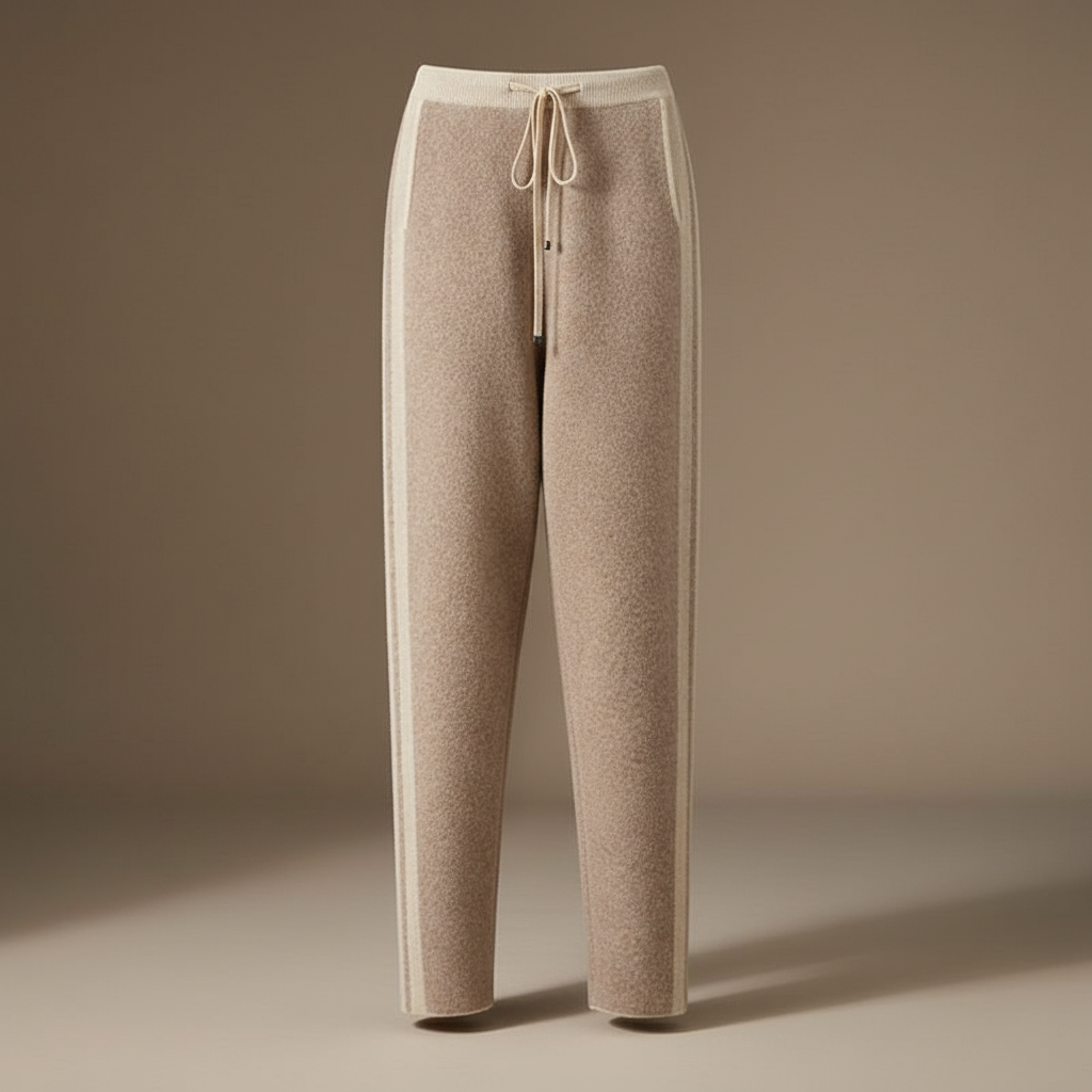 Elmsford Merino Trousers