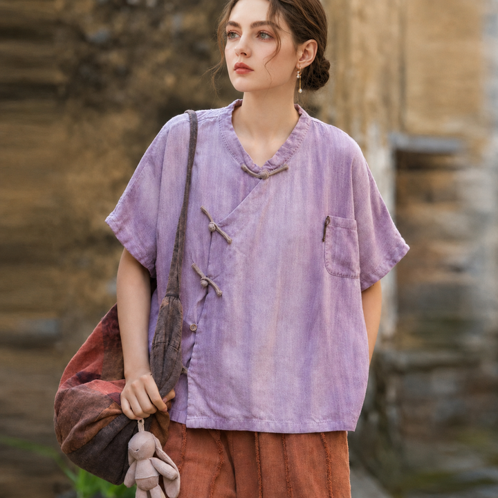 Fable Linen Shirt