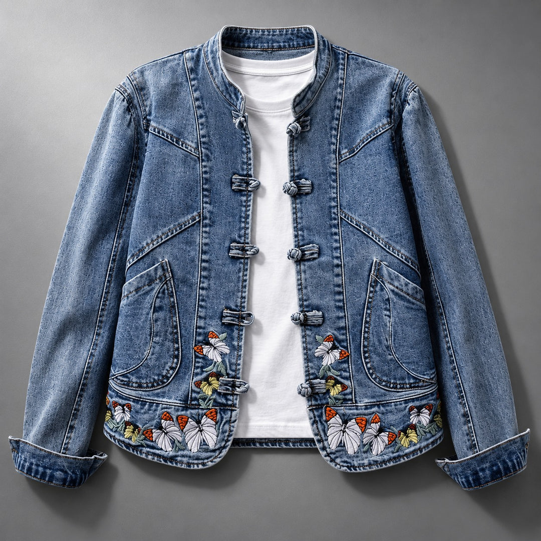 Giardina Denim Jacket
