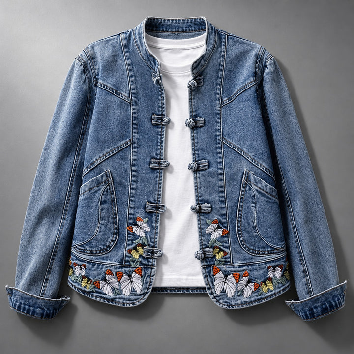 Giardina Denim Jacket
