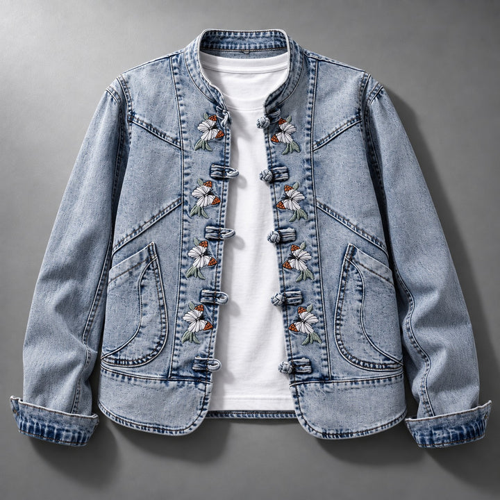 Giardina Denim Jacket