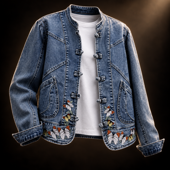 Giardina Denim Jacket