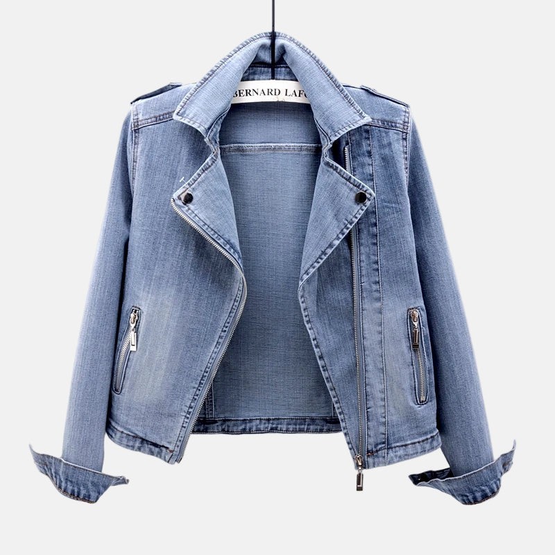 Strada Denim Jacket