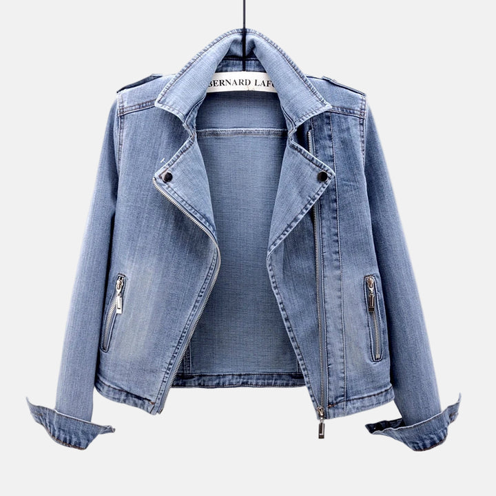 Strada Denim Jacket