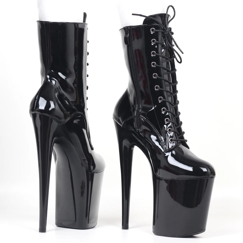 Extrema Stiletto Boots