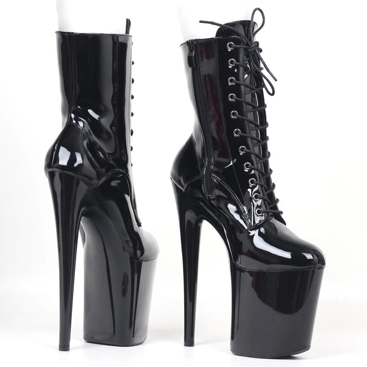 Extrema Stiletto Boots