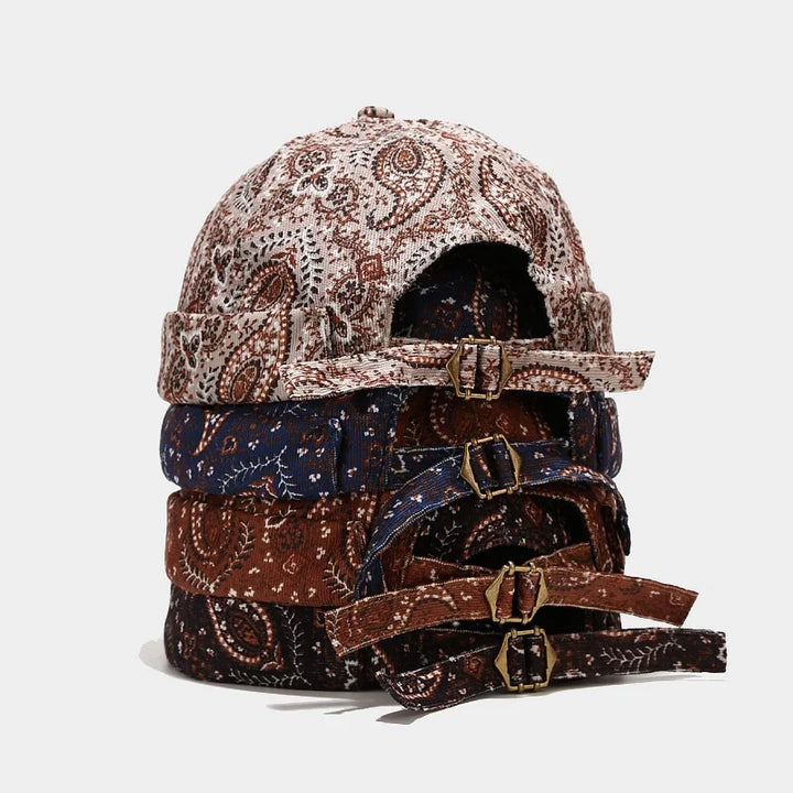 Paisley District Cap
