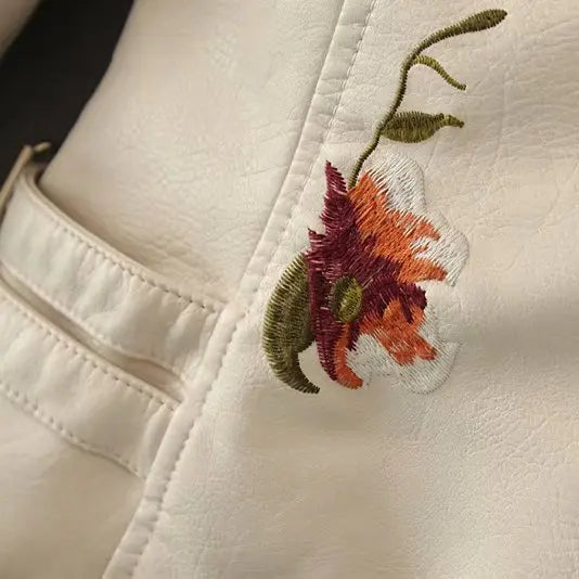 Millefiori Moto Jacket