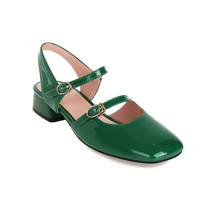 Renata Patent Pumps