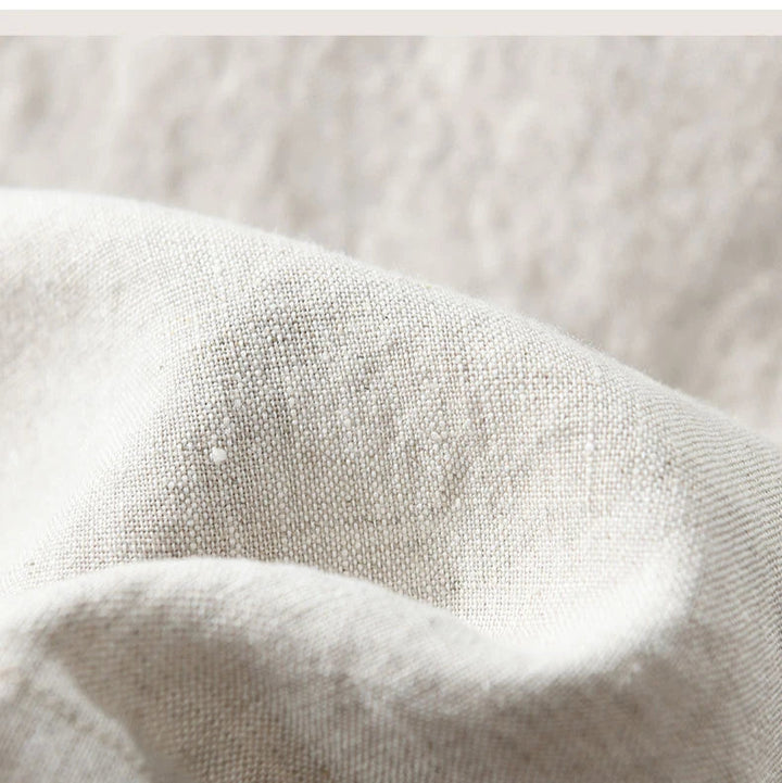 Milano 100% Linen Shorts