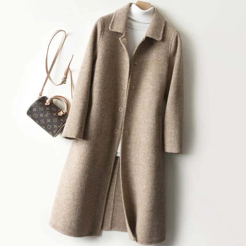 Dolce Lana Coat