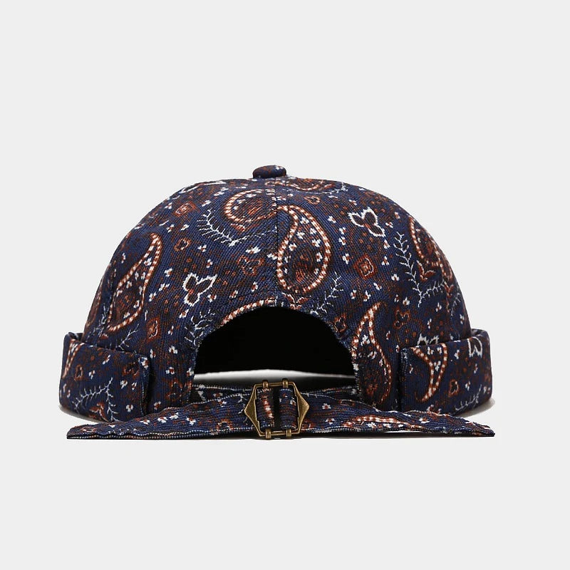 Paisley District Cap