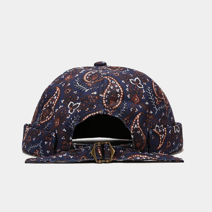 Paisley District Cap