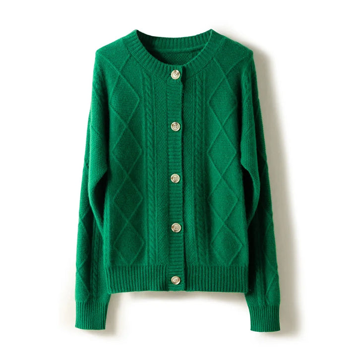 Dolce Cashmere Cardigan