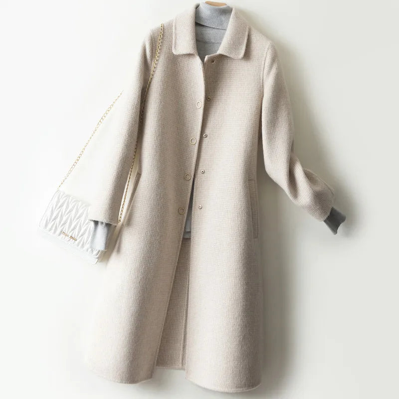 Dolce Lana Coat